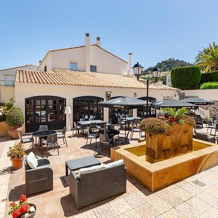 La Manga Club Resort - Bellaluz 4 Atamaría 외부 사진