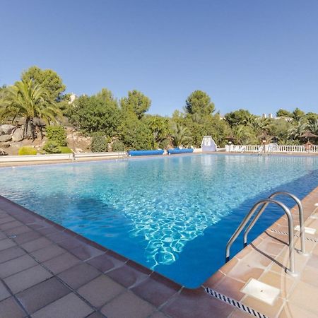 La Manga Club Resort - Bellaluz 4 Atamaría 외부 사진