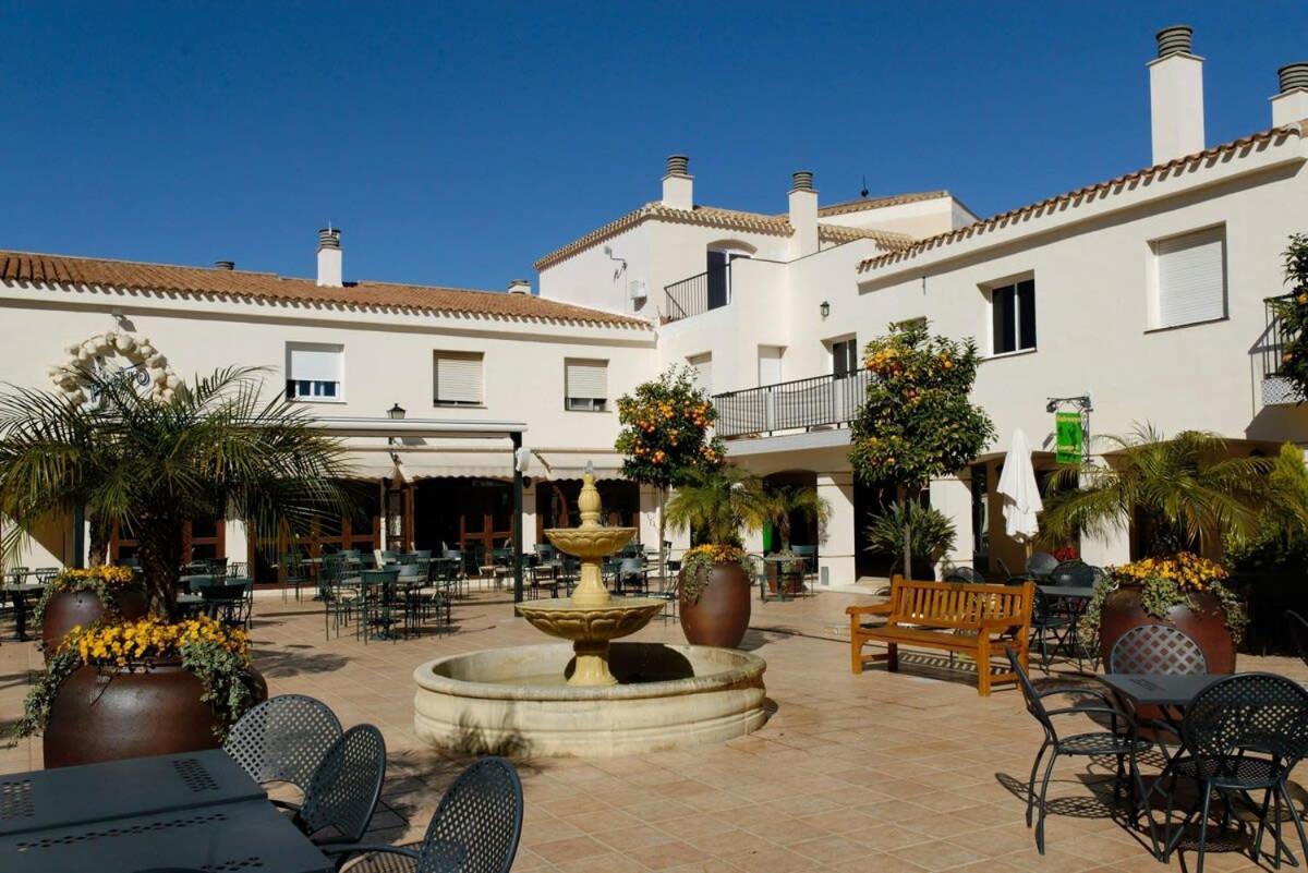 La Manga Club Resort - Bellaluz 4 Atamaría 외부 사진