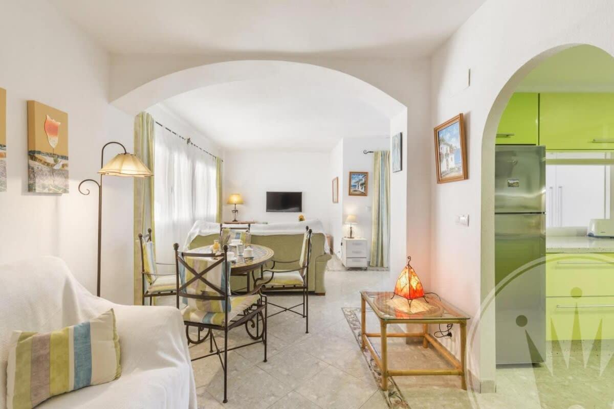 La Manga Club Resort - Bellaluz 4 Atamaría 외부 사진