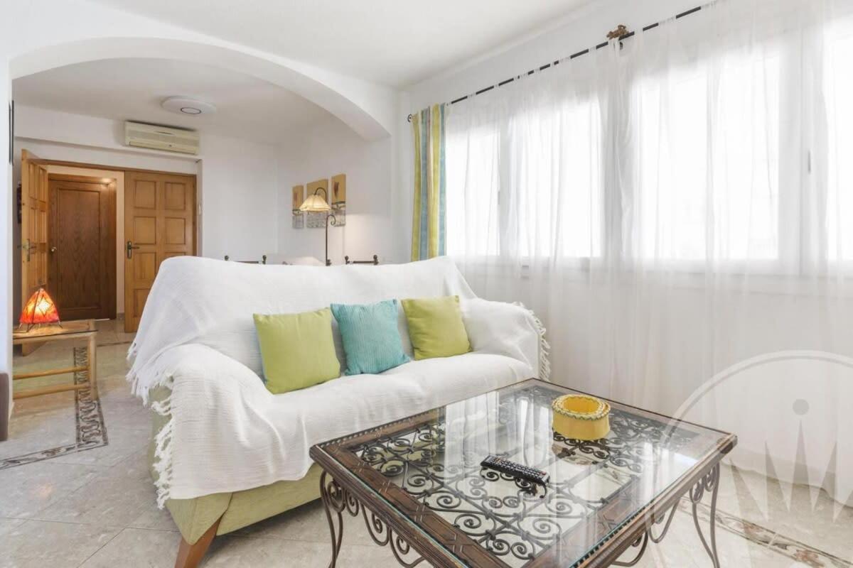 La Manga Club Resort - Bellaluz 4 Atamaría 외부 사진