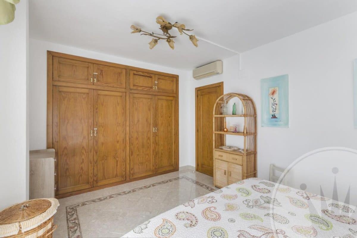 La Manga Club Resort - Bellaluz 4 Atamaría 외부 사진