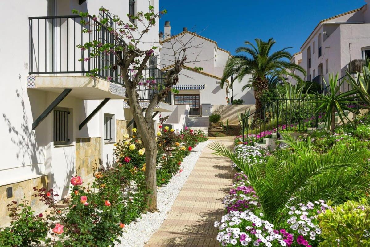 La Manga Club Resort - Bellaluz 4 Atamaría 외부 사진