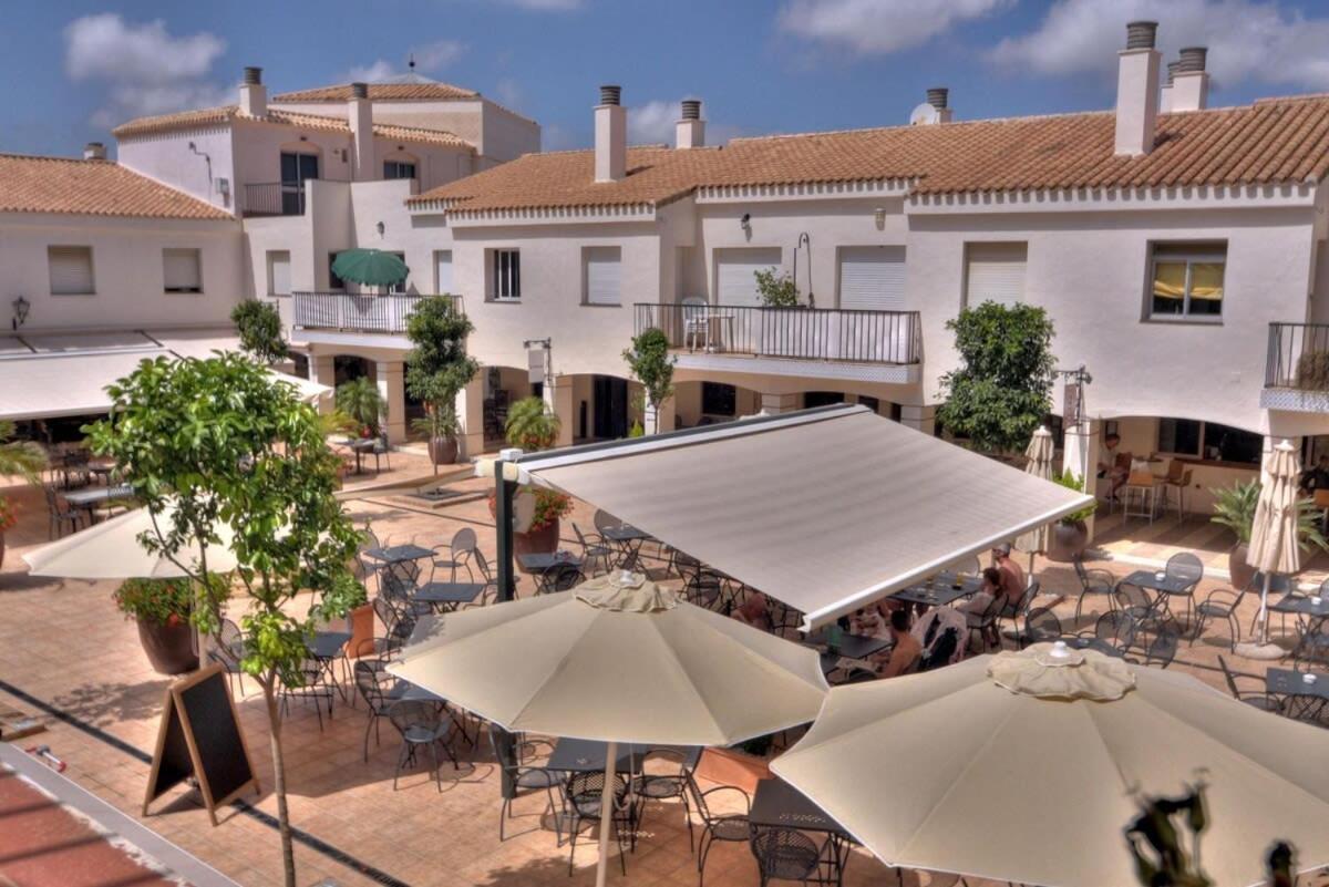La Manga Club Resort - Bellaluz 4 Atamaría 외부 사진