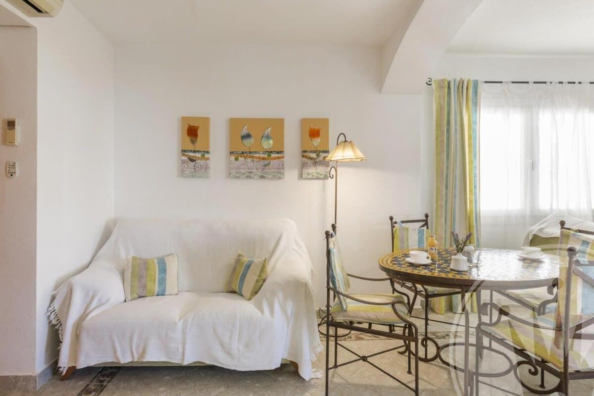 La Manga Club Resort - Bellaluz 4 Atamaría 외부 사진