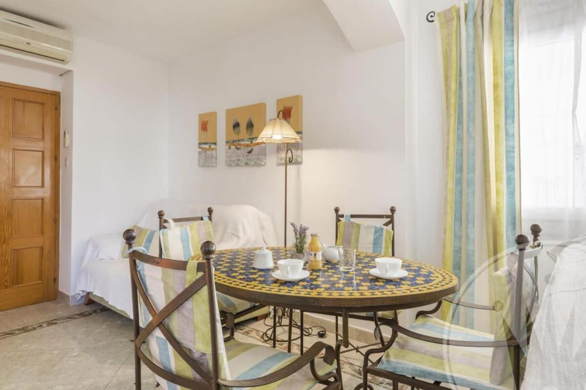 La Manga Club Resort - Bellaluz 4 Atamaría 외부 사진