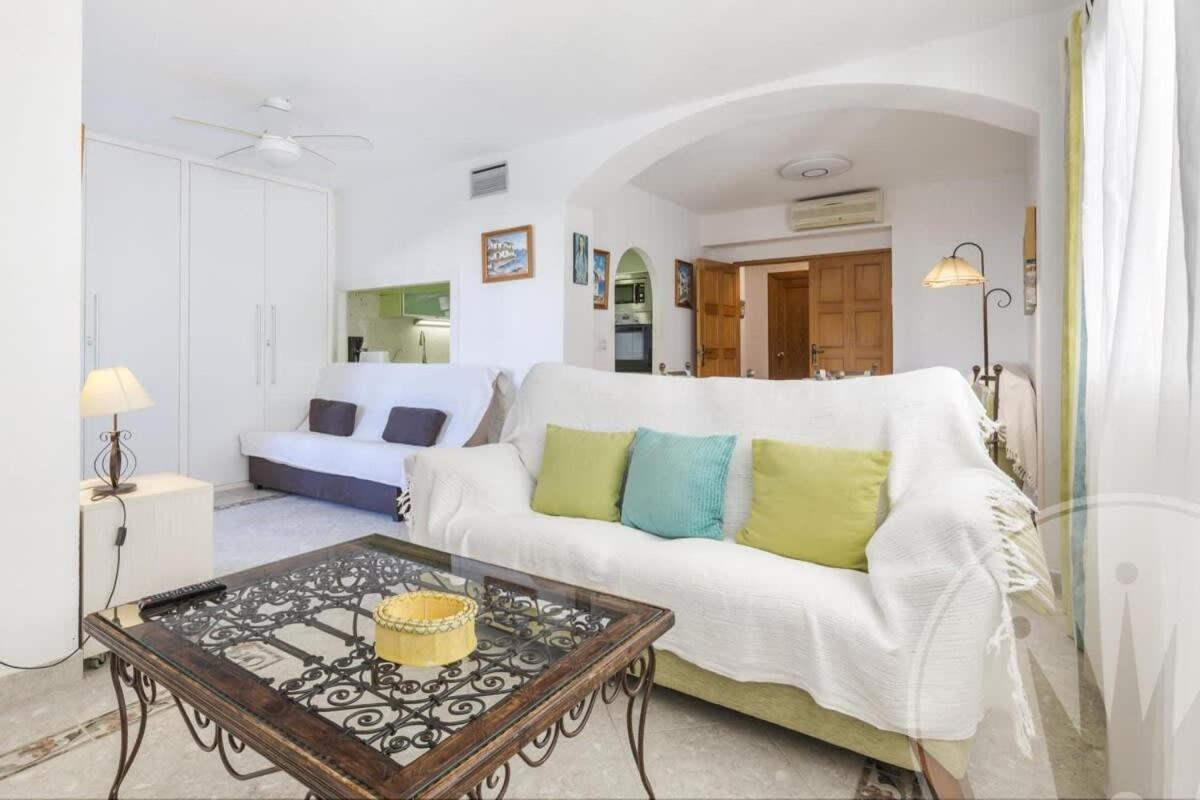 La Manga Club Resort - Bellaluz 4 Atamaría 외부 사진