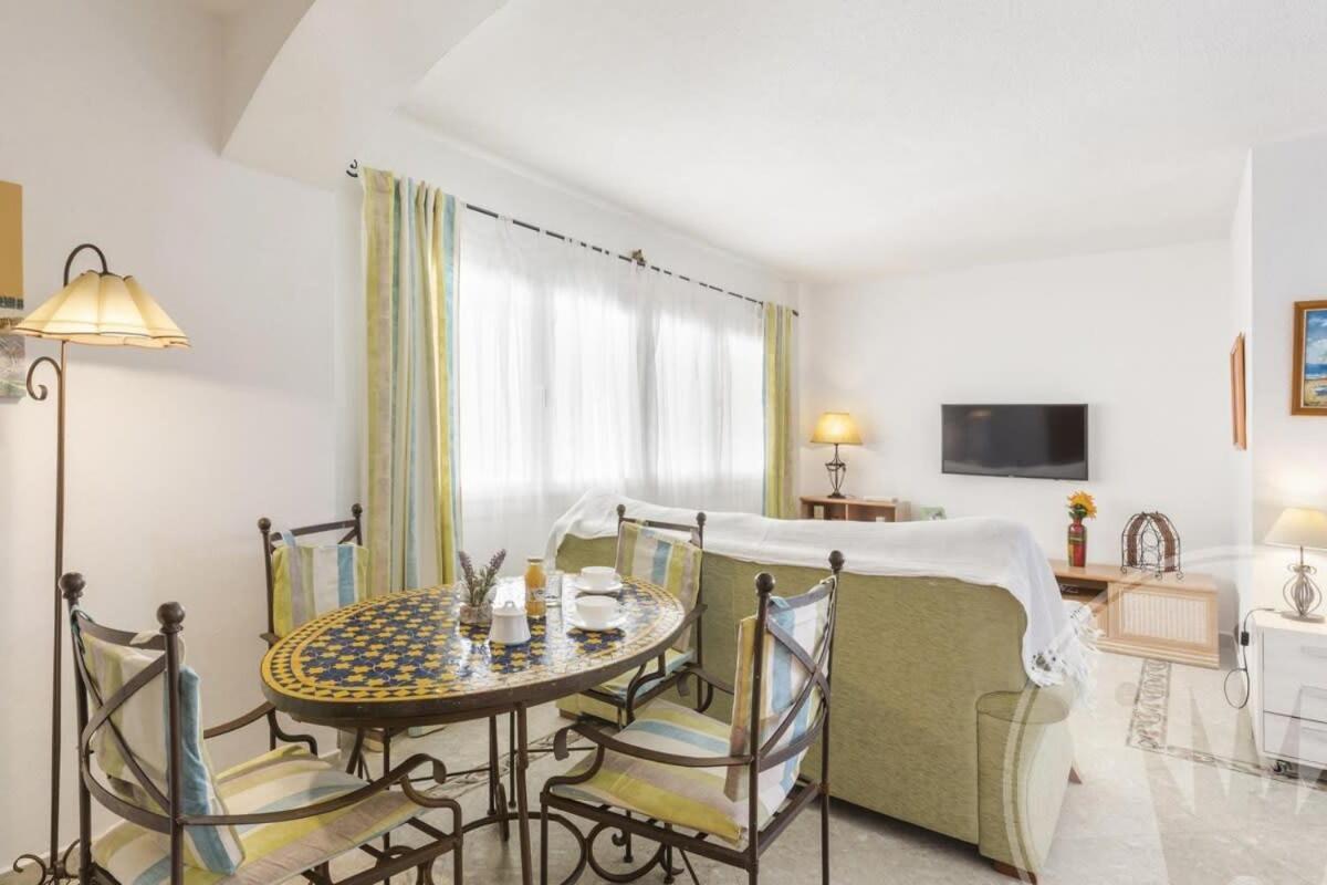 La Manga Club Resort - Bellaluz 4 Atamaría 외부 사진