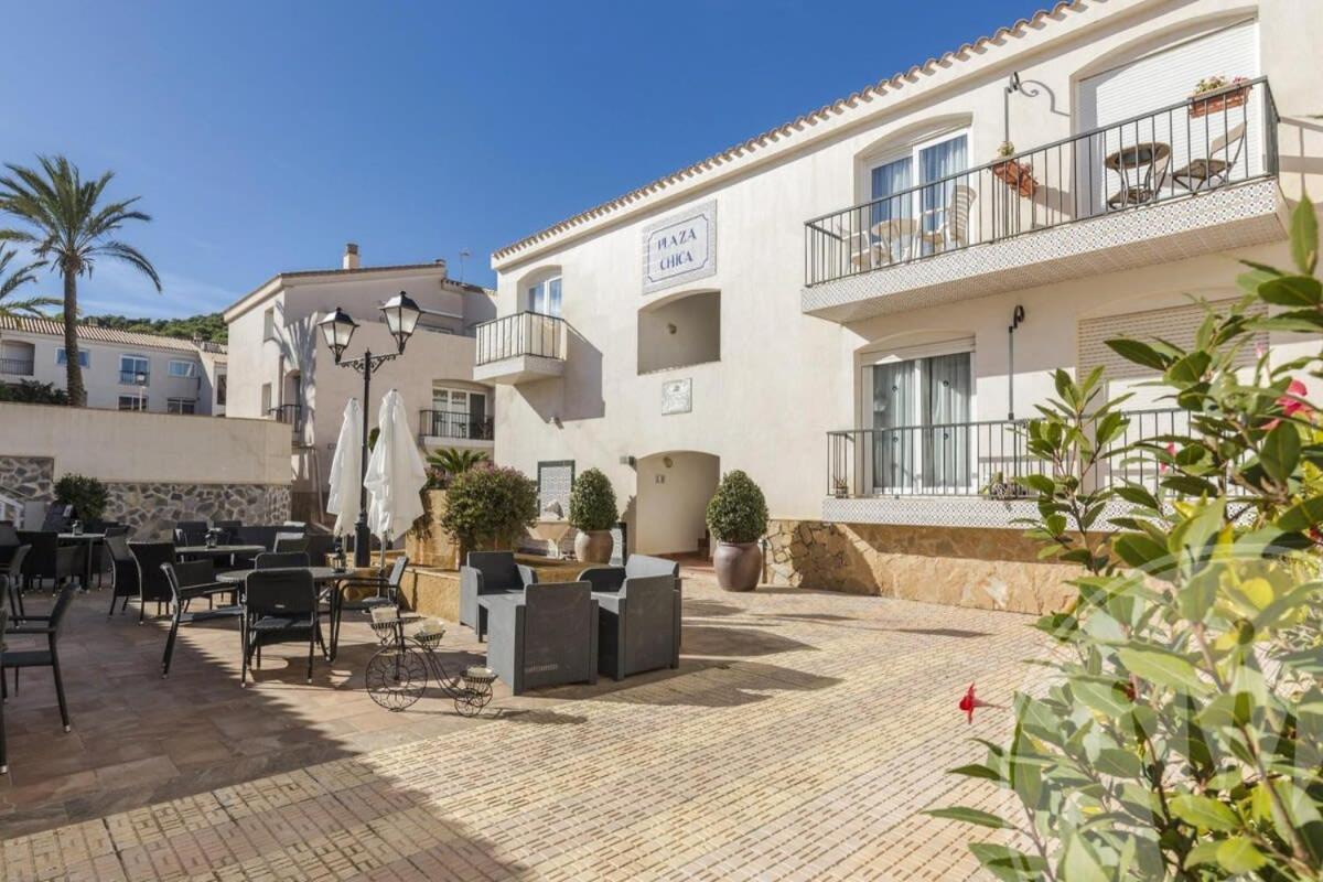 La Manga Club Resort - Bellaluz 4 Atamaría 외부 사진