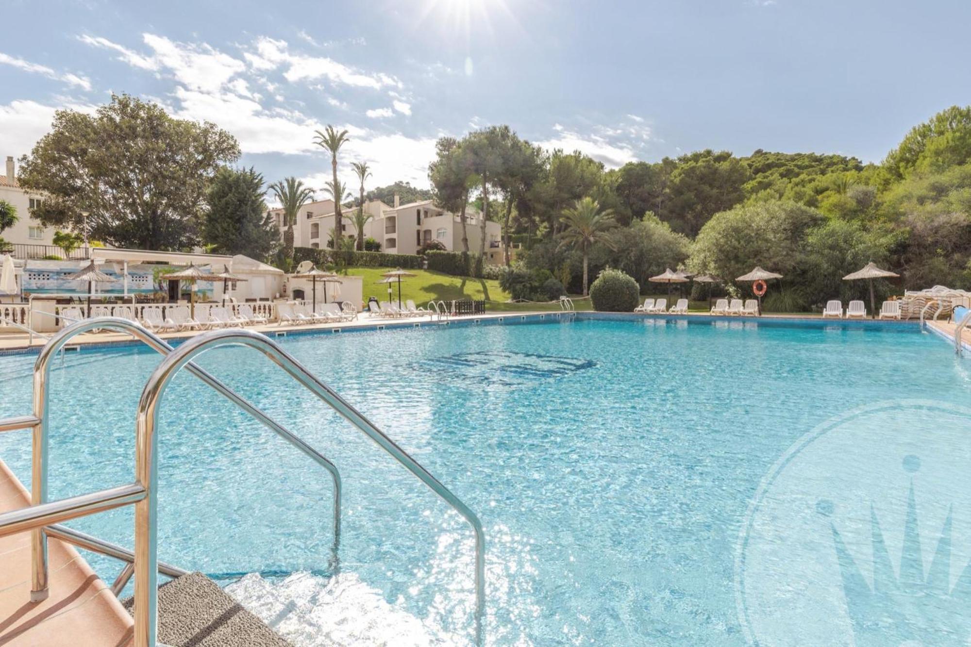 La Manga Club Resort - Bellaluz 4 Atamaría 외부 사진