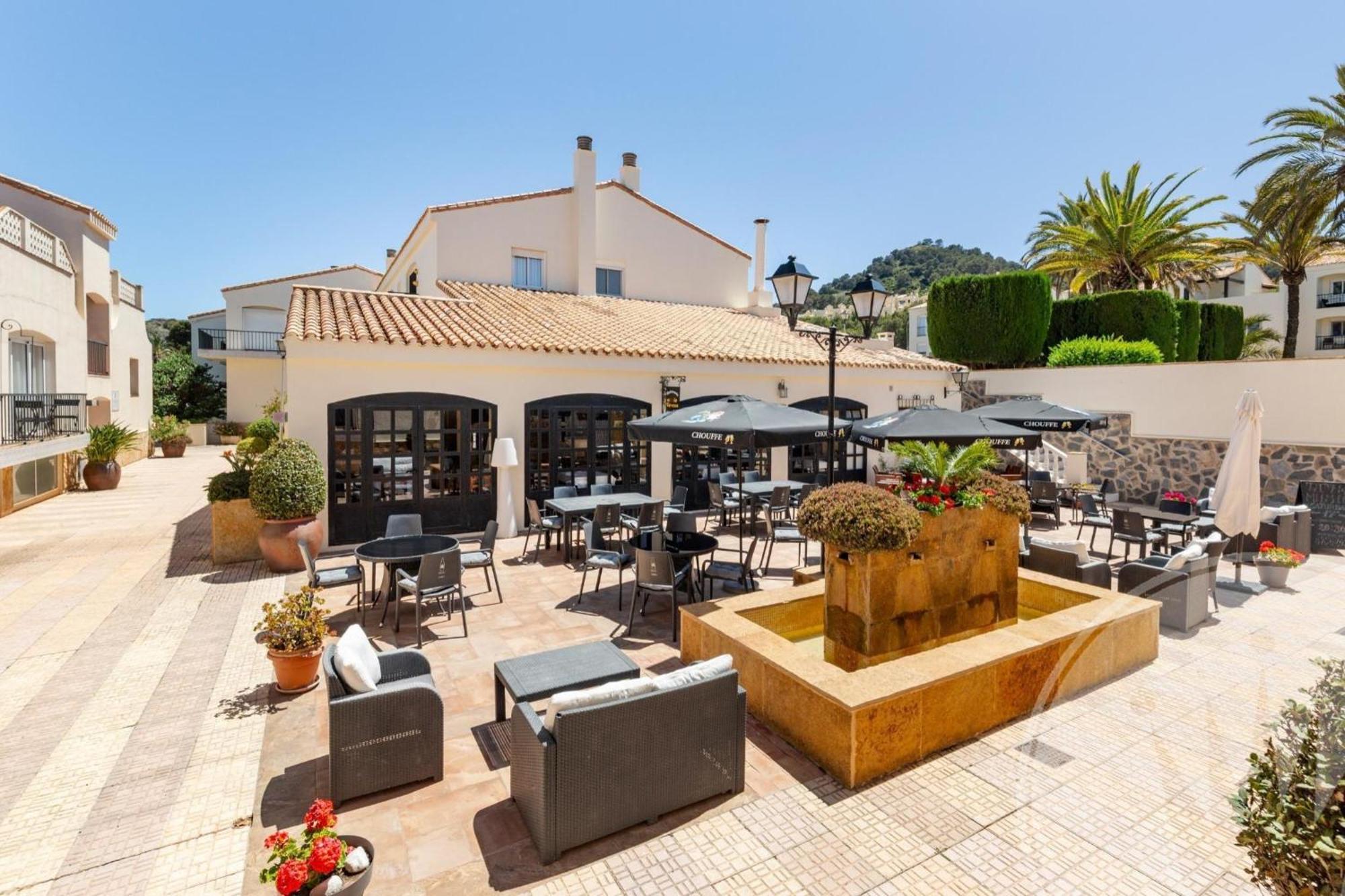 La Manga Club Resort - Bellaluz 4 Atamaría 외부 사진