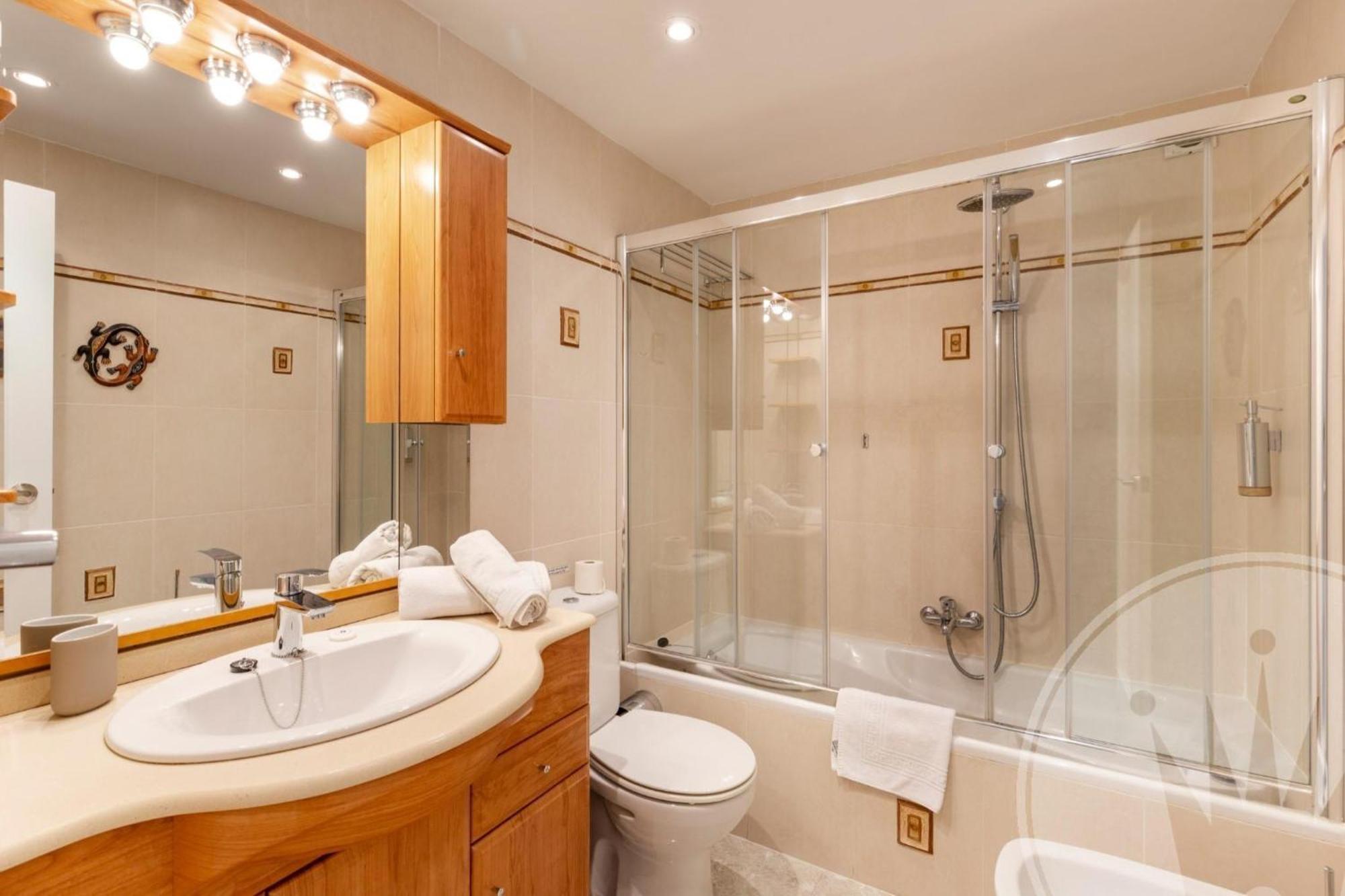 La Manga Club Resort - Bellaluz 4 Atamaría 외부 사진