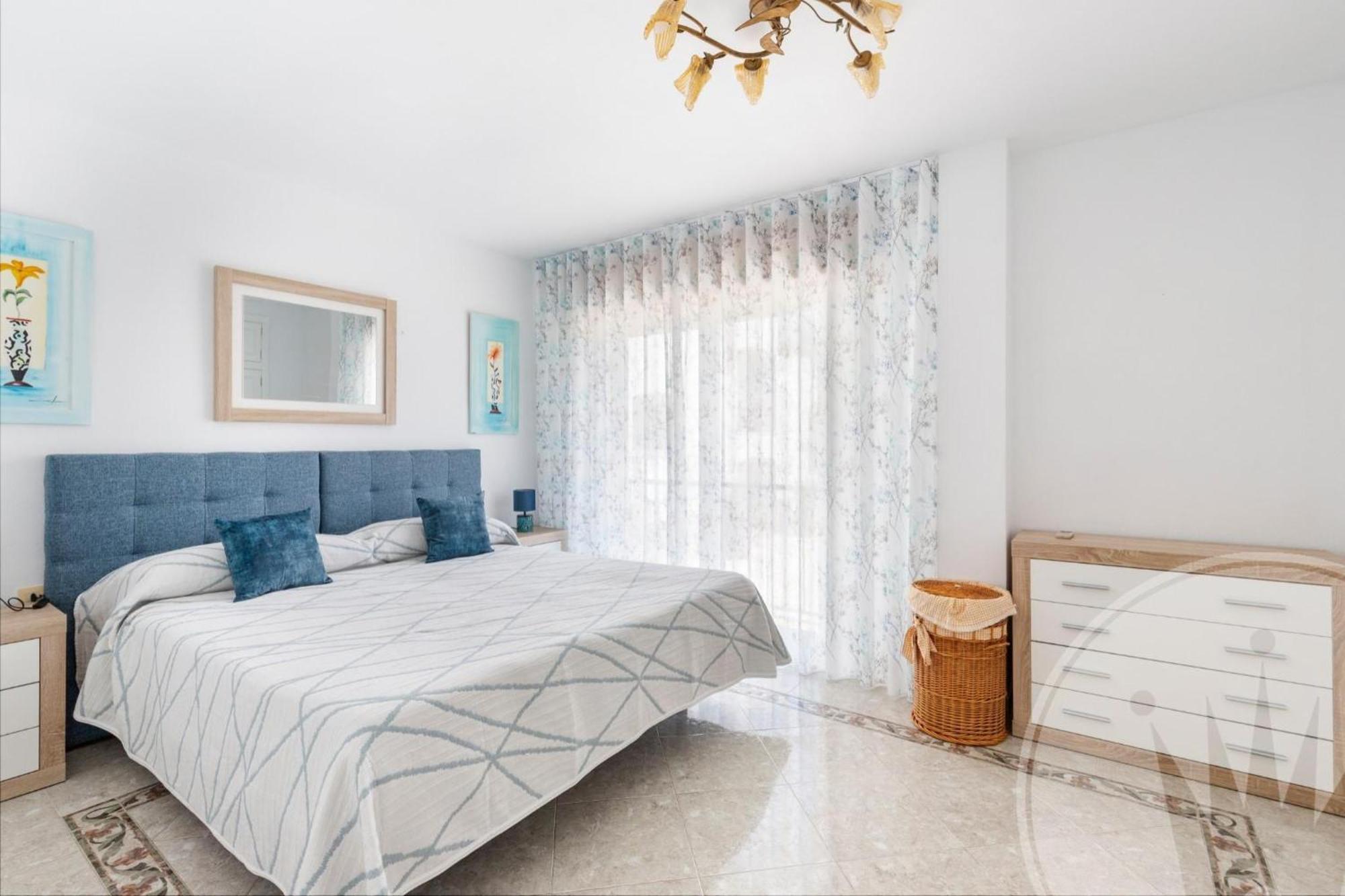 La Manga Club Resort - Bellaluz 4 Atamaría 외부 사진