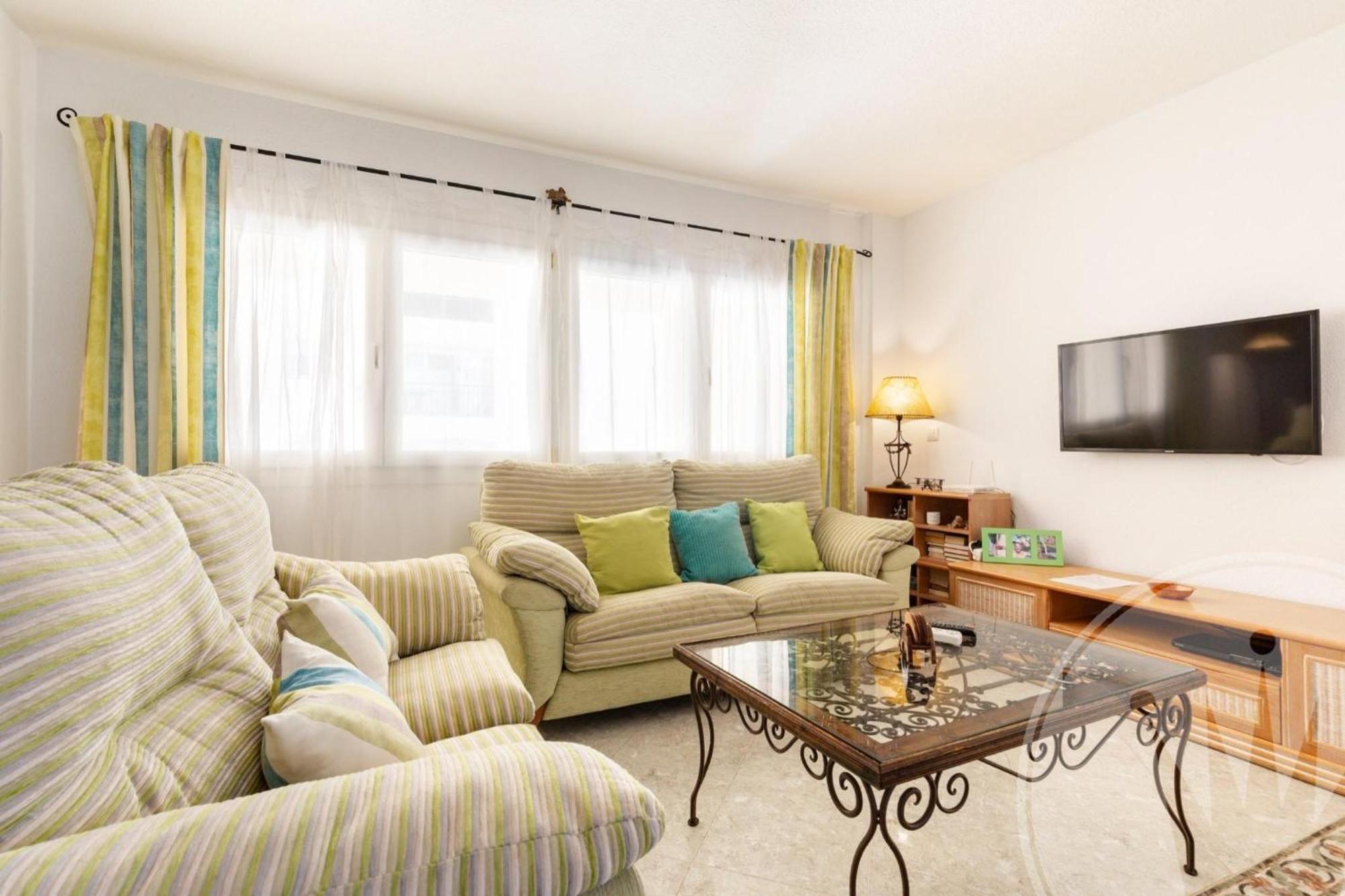 La Manga Club Resort - Bellaluz 4 Atamaría 외부 사진