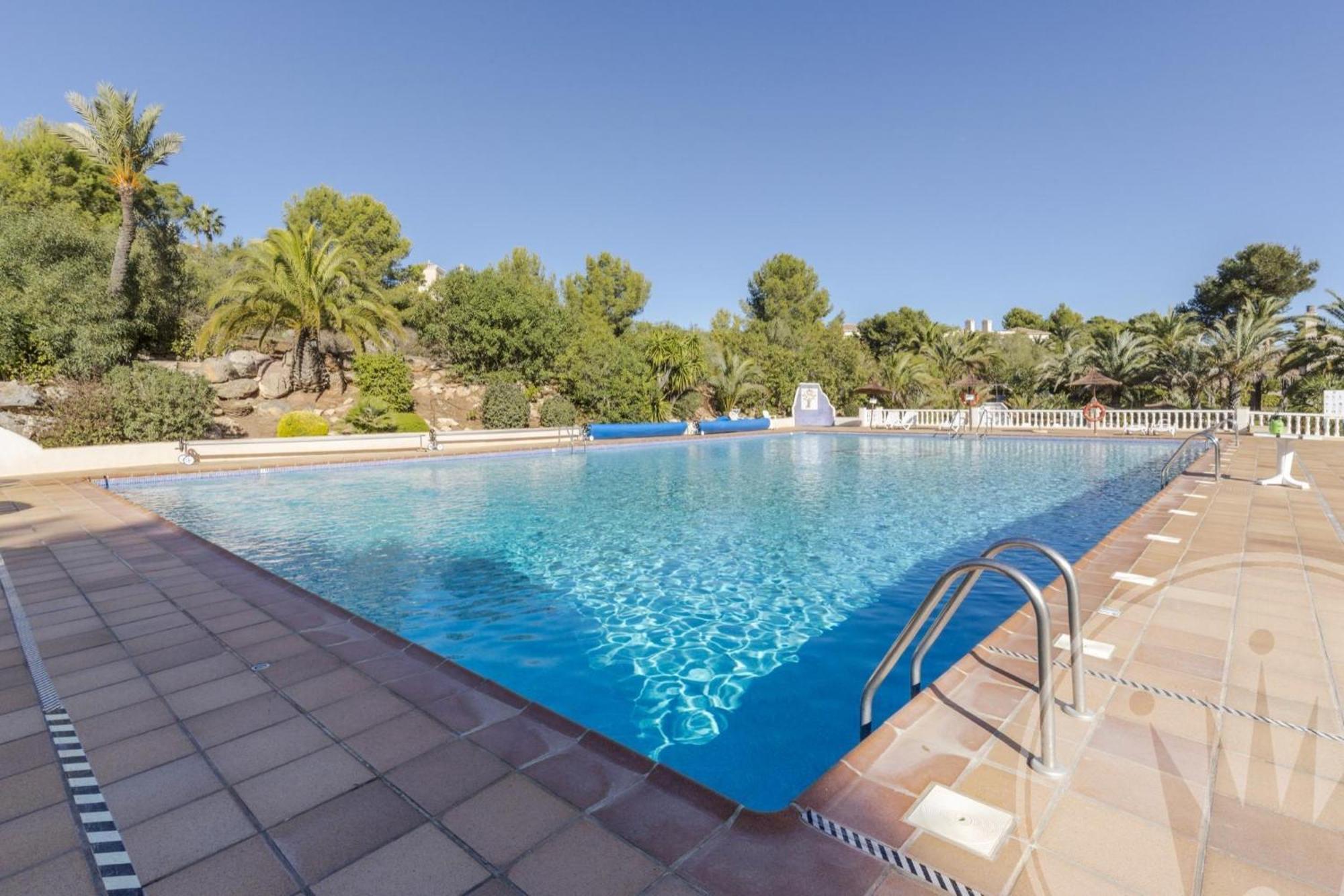 La Manga Club Resort - Bellaluz 4 Atamaría 외부 사진