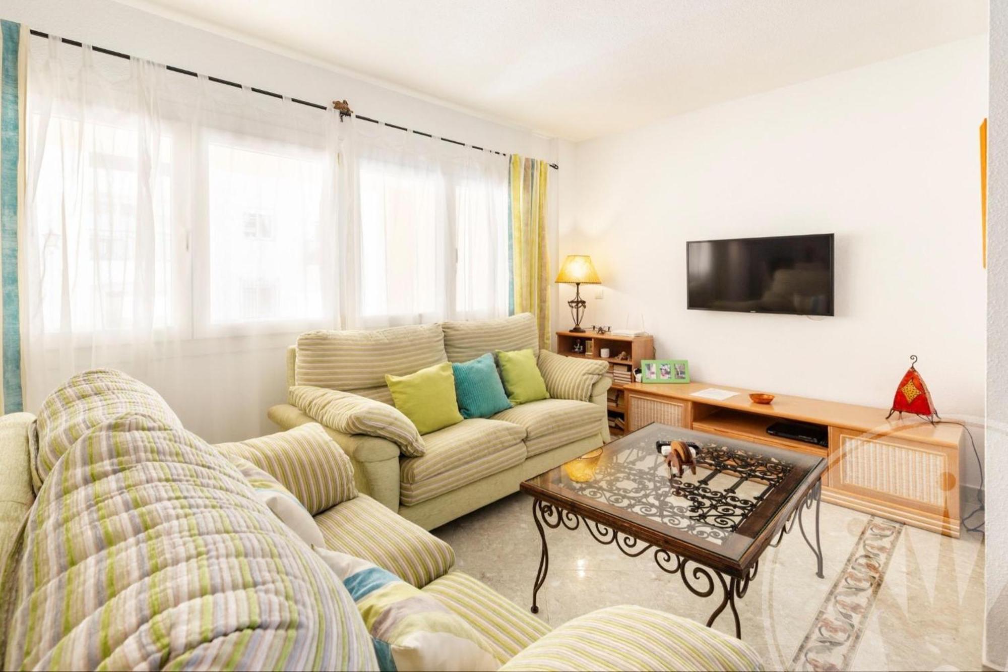 La Manga Club Resort - Bellaluz 4 Atamaría 외부 사진